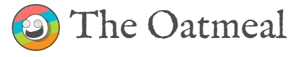 The Oatmeal