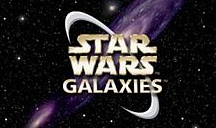 Star Wars Galaxies
